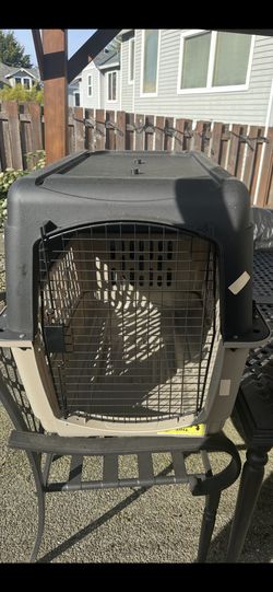 Dog Kennel