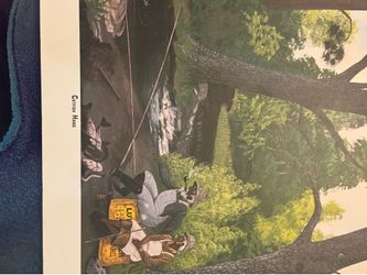 VINTAGE Ptints buy Ckick Wooten