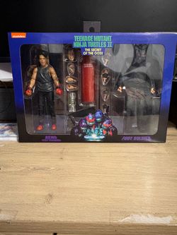 NECA