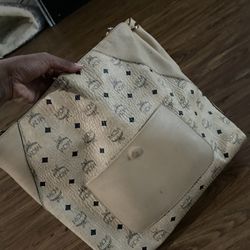 Mcm Bag 