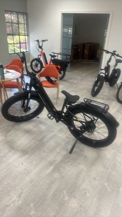 Trekcraze electric bike clearance sale