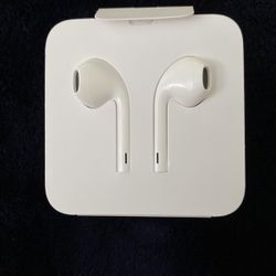 EarPods