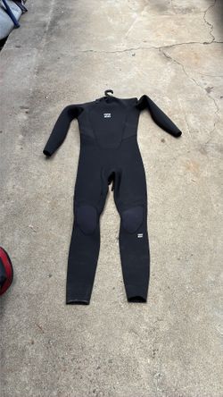 Billabong wetsuit new XLT