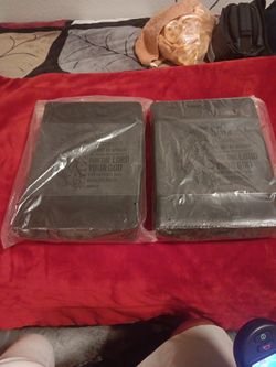 Christian Faux Leather Bible Cover For Men