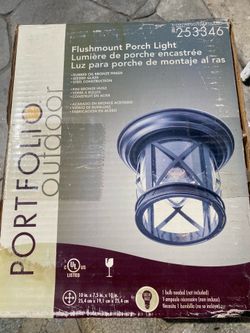 Porch Light