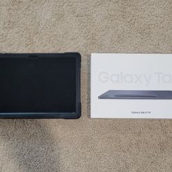 Samsung GalaxyTab S7 12.4' Screen (128 GB)