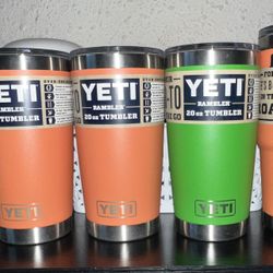 Yeti 4 Cups