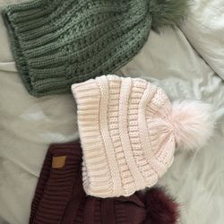 Beanies