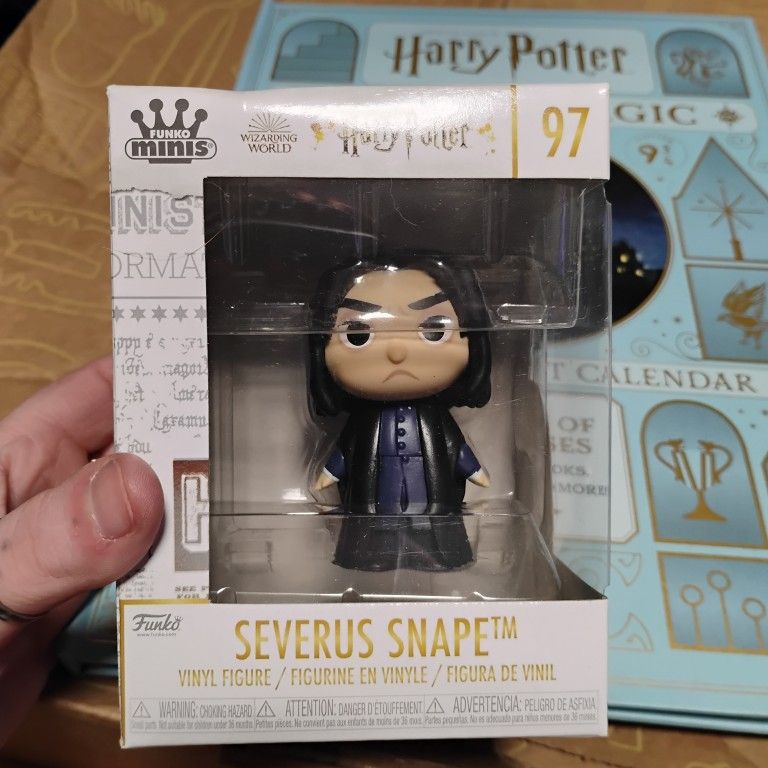 Harry Potter Items