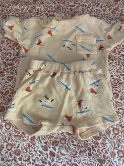Old Navy, Baby Cat & Jack, Carter’s, H&M, Gerber