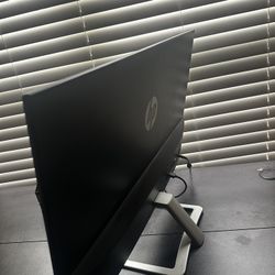 HP Monitor. 