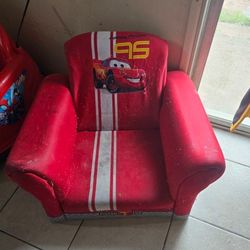Kid chair