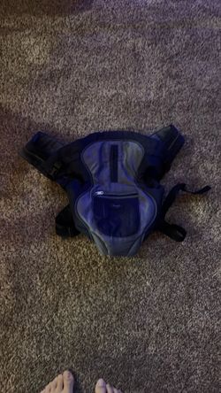 Baby carrier