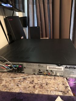 Need help connecting home theater