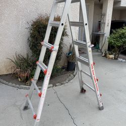 Ladder USA 