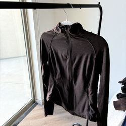 Danskin Zip-Up Athletic Jacket – Women’s Small