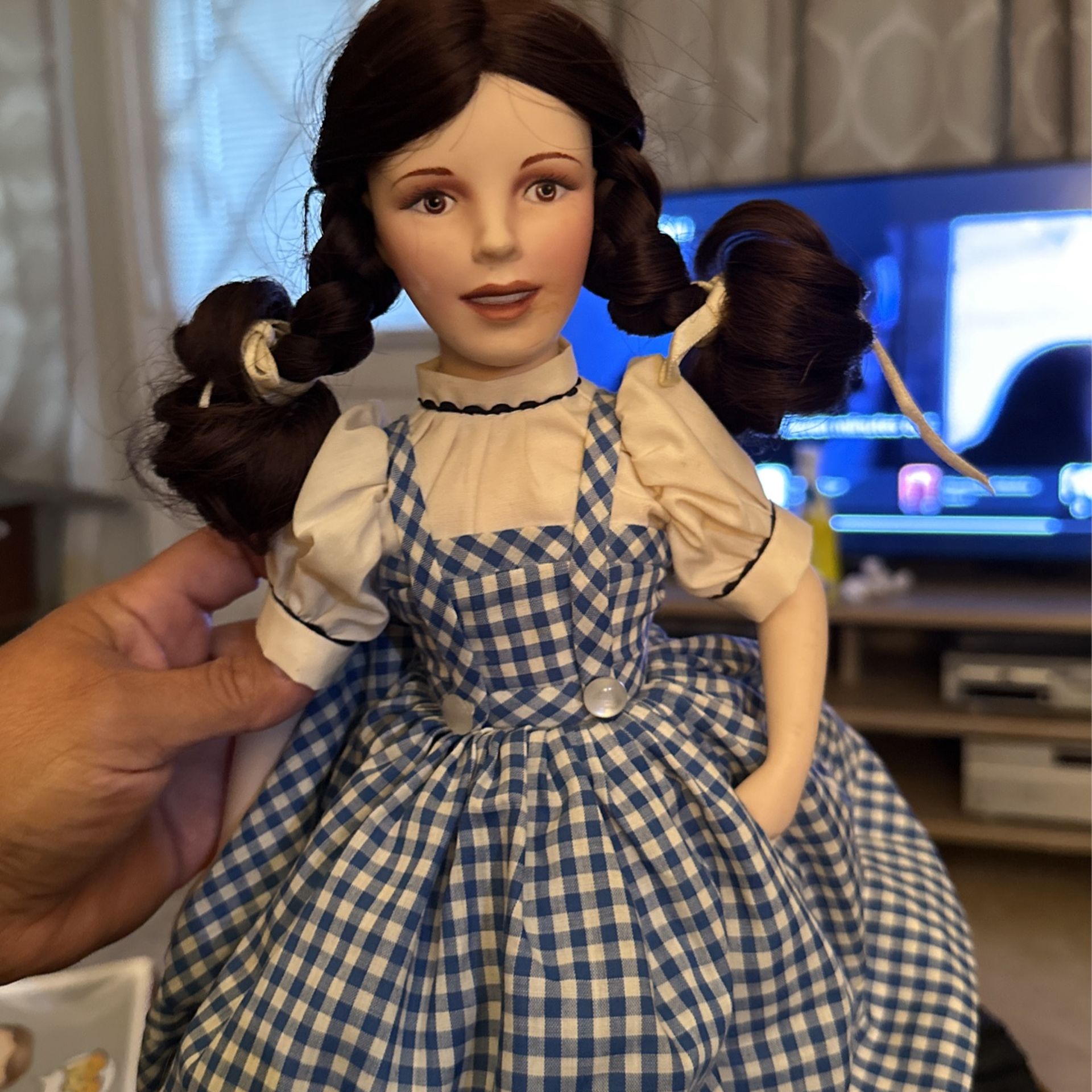 Dorthy Doll