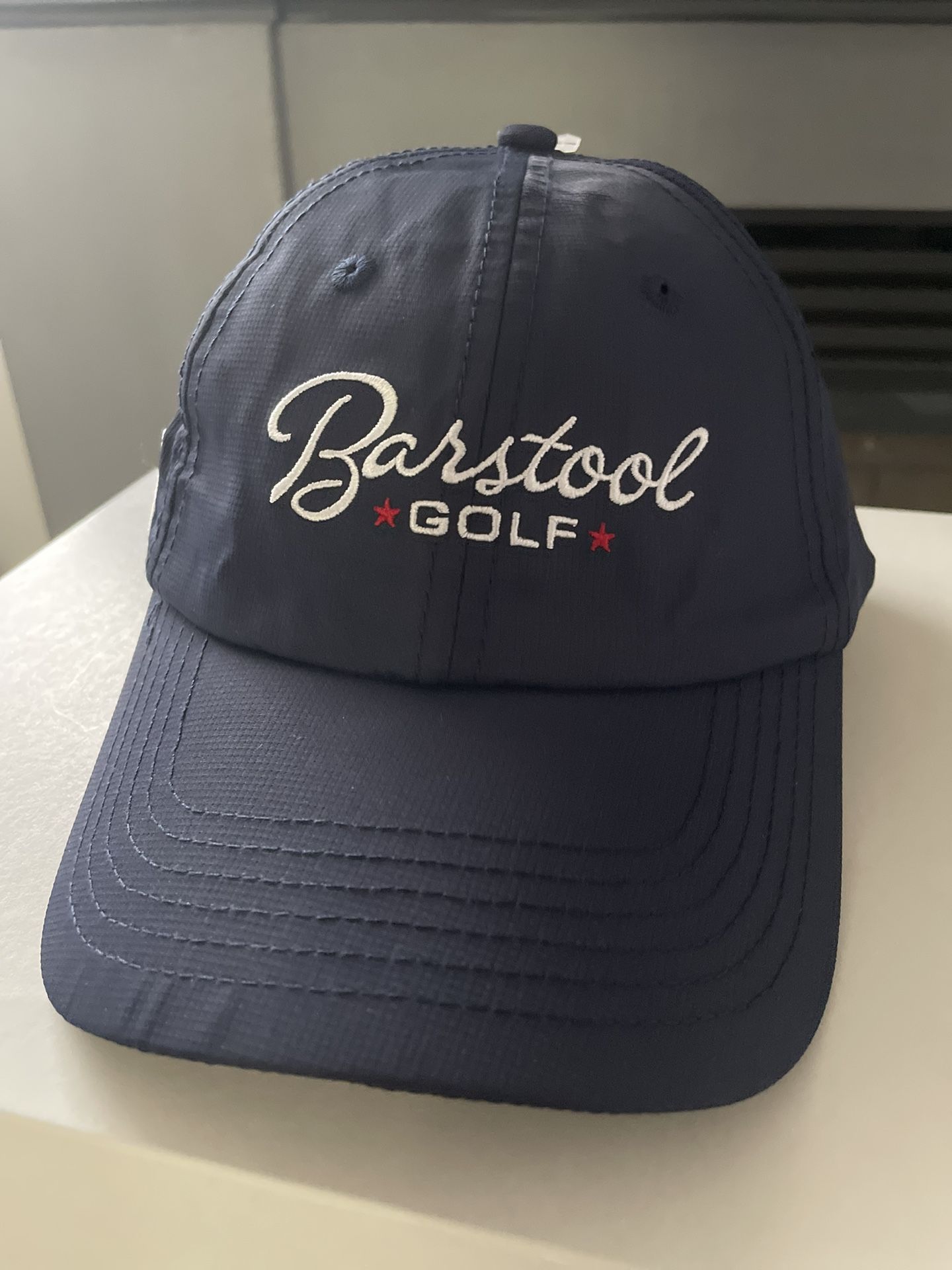 New Barstool Sports Adjustable Hat Brand new!  