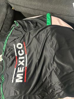 Playeras de México