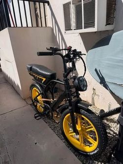 Ebike New