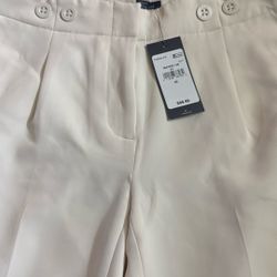 Tommy Hilfiger Crop Dress Pants