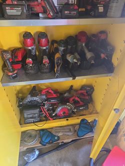 Nail Gun