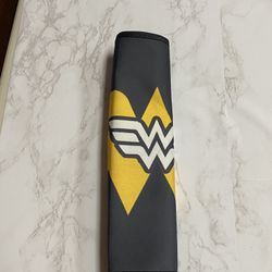 Wonder woman logo Car Seat Cover 
