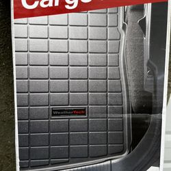 Weather Tech Pet Dog Cargo Liner Beige 43” X 48”