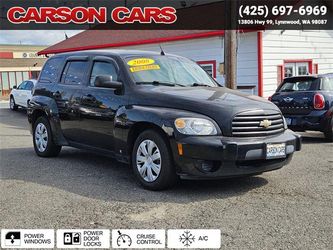 2008 Chevrolet HHR