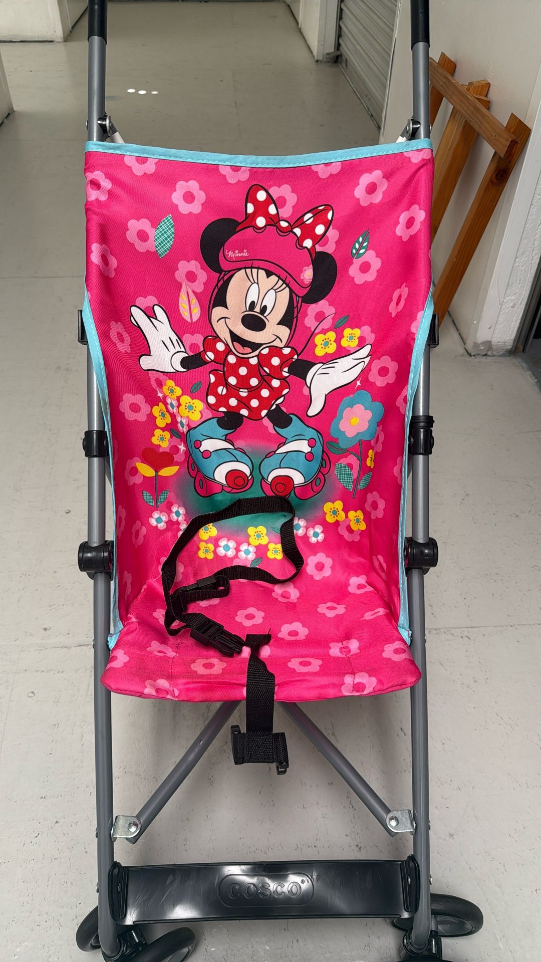 Minnie Umbrella Stroller