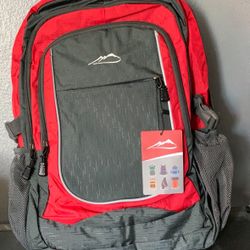 Hiking/camping Back Pack 