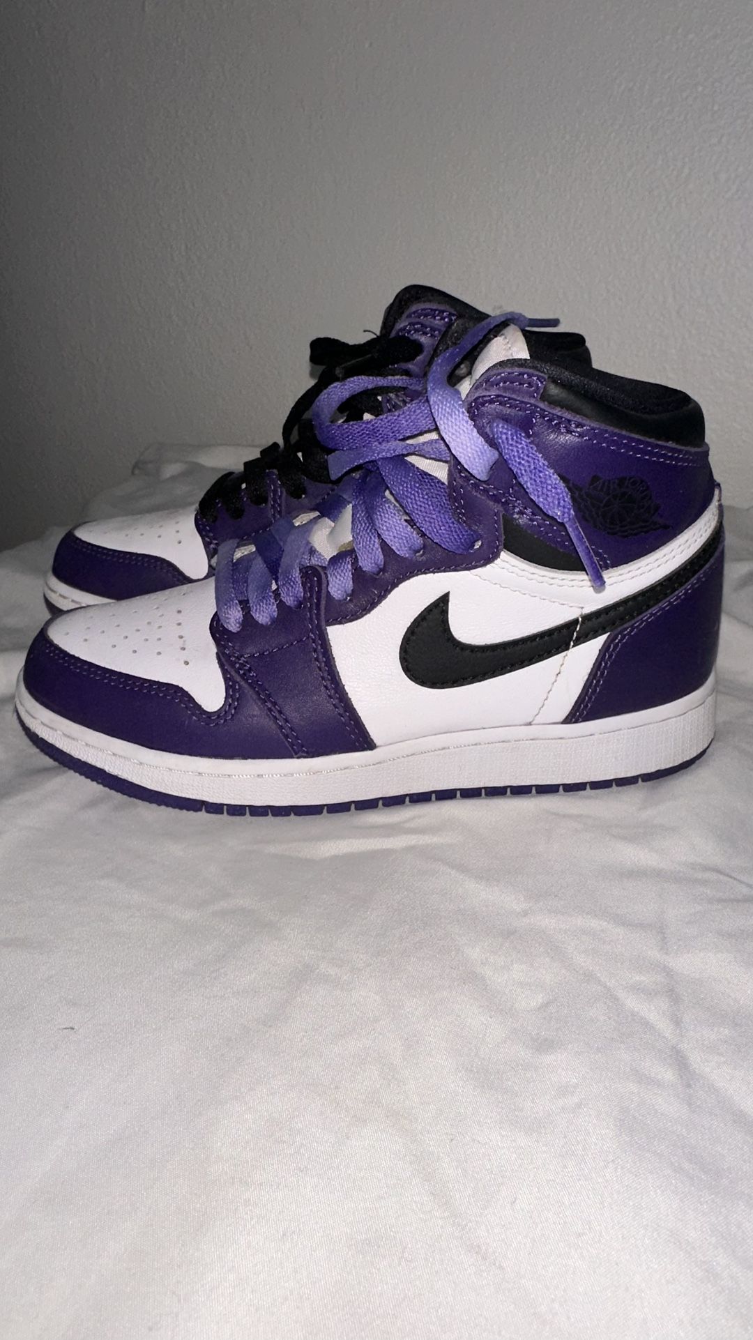 Air Jordan 1 Retro High OG GS