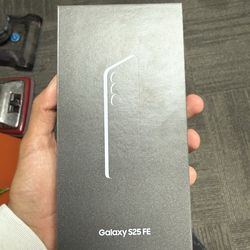 Samsung Galaxy S25 FE