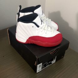 Jordan 12 Retro 