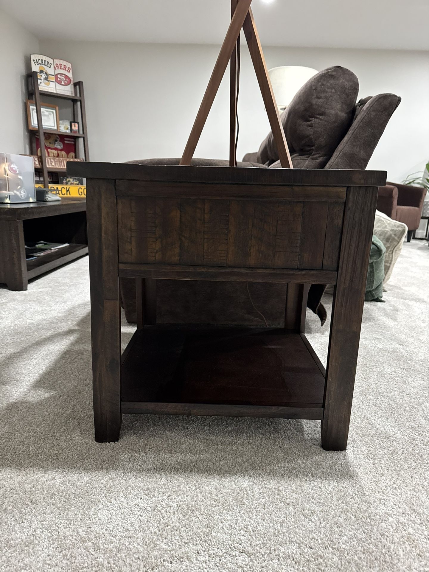 End Table
