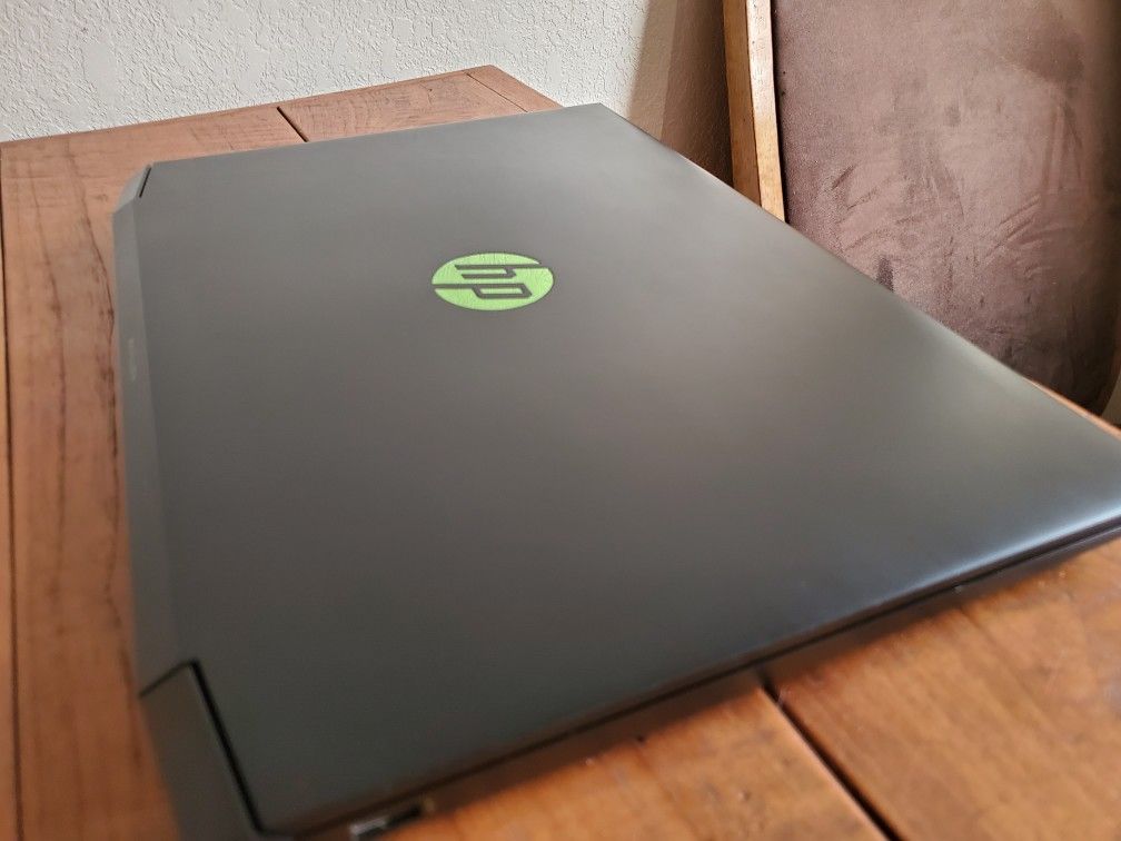 HP Pavillion Gaming laptop PC