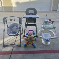 Baby Stuff 