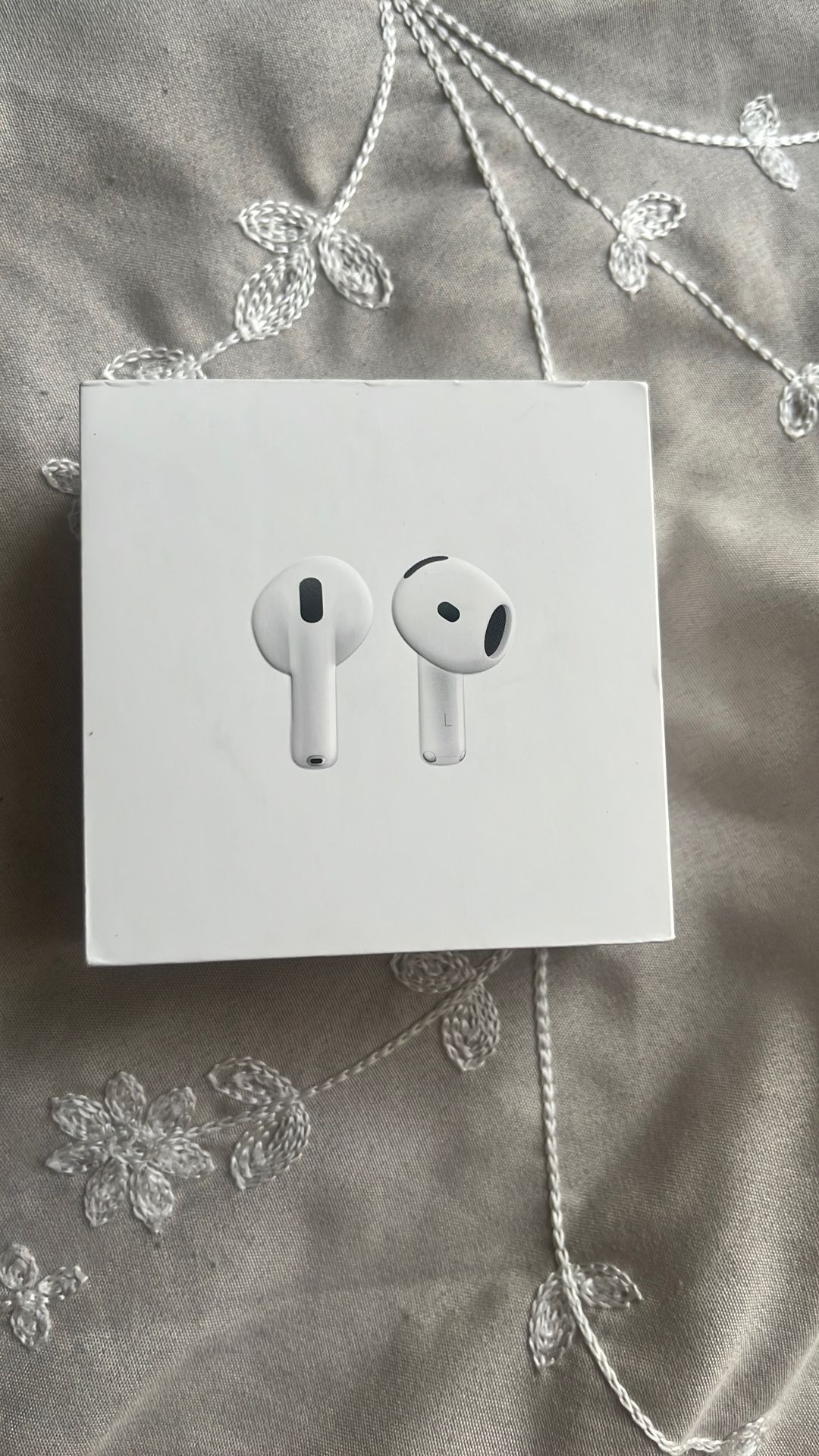Air Pod 4th Gen