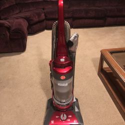 Hoover Whole House Elite Vacuum / Hose