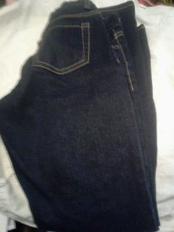 Boys size 10 slim gap