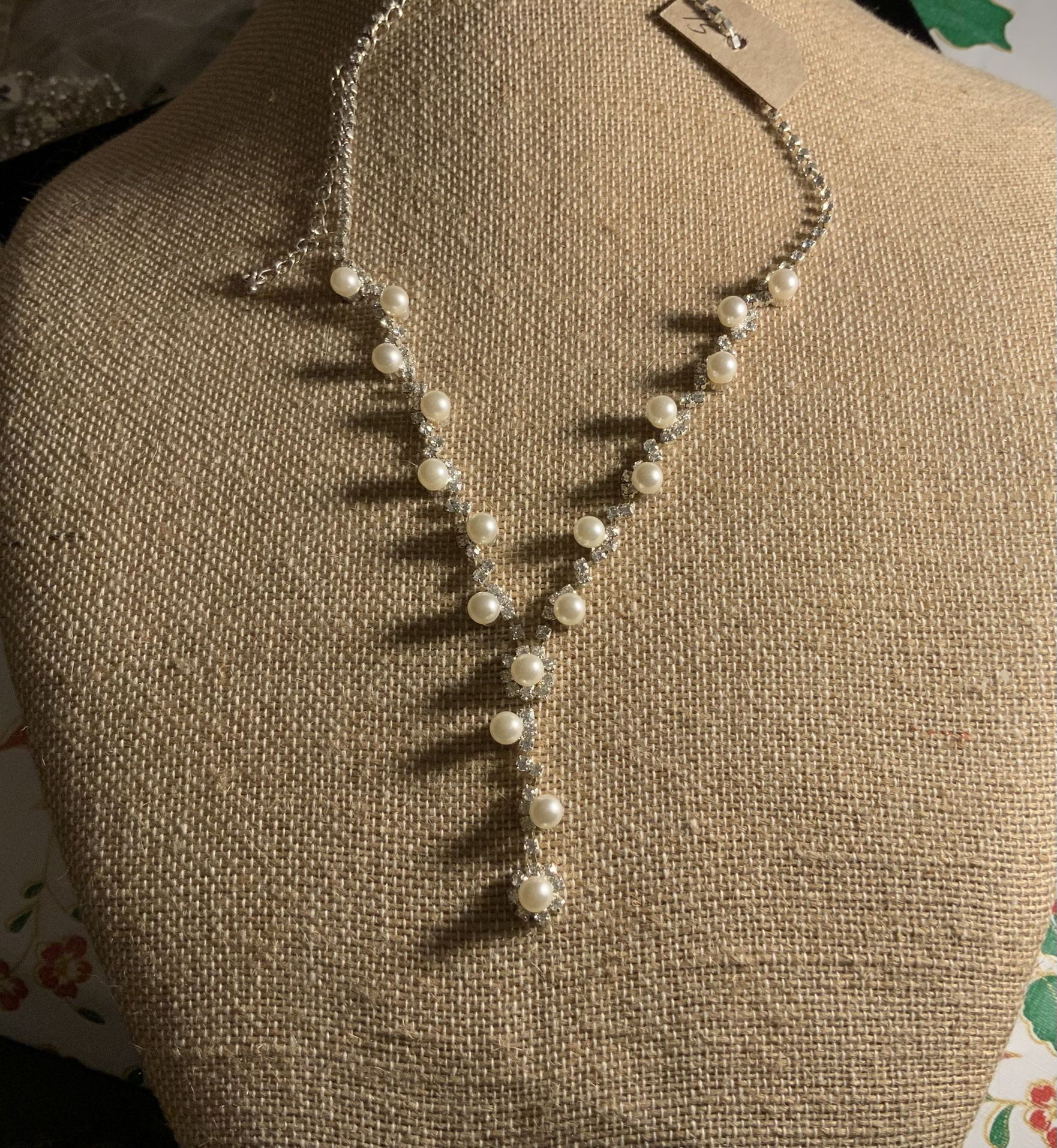 Vintage Necklace