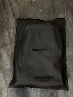 Essentials shorts