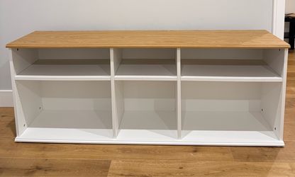 TV stands & benches IKEA
