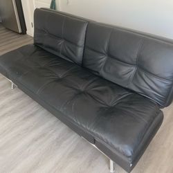 Adjustable Futon 