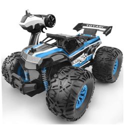 RC Cars Monster Truck