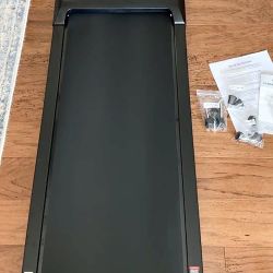 Portable Treadmill
