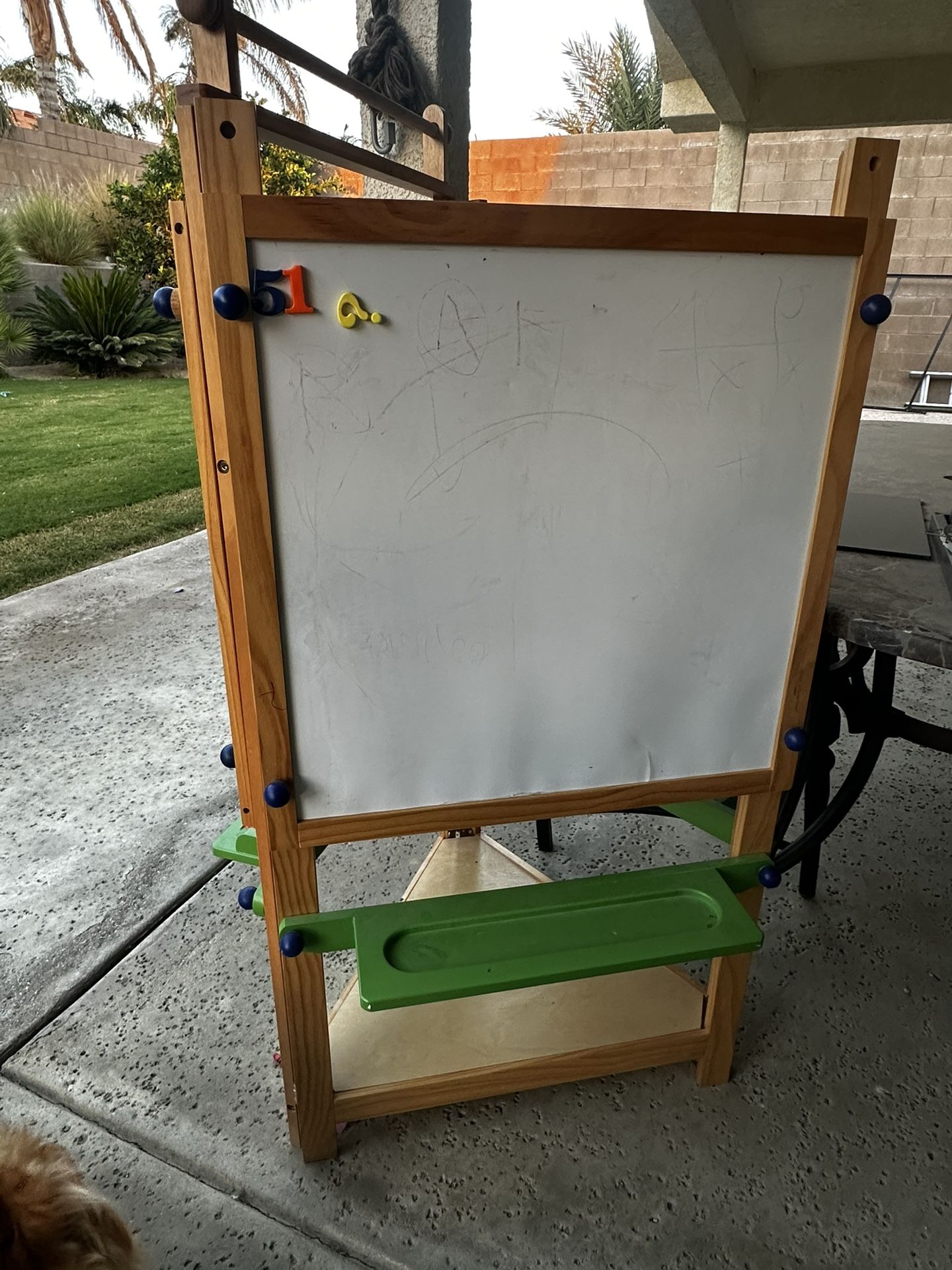 Three Board For Kids