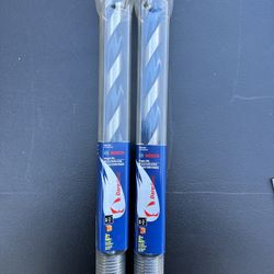BOSCH Auger Bit 1 1/4” x 17 1/2”