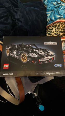 Ford gt car