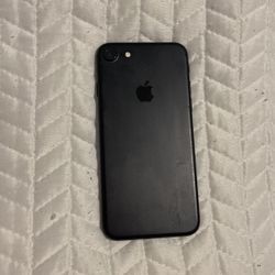 iPhone 7